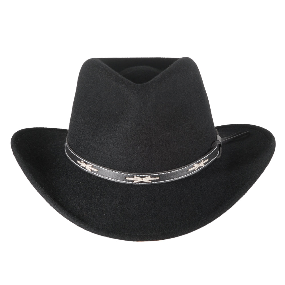 Outdoor Western Hat