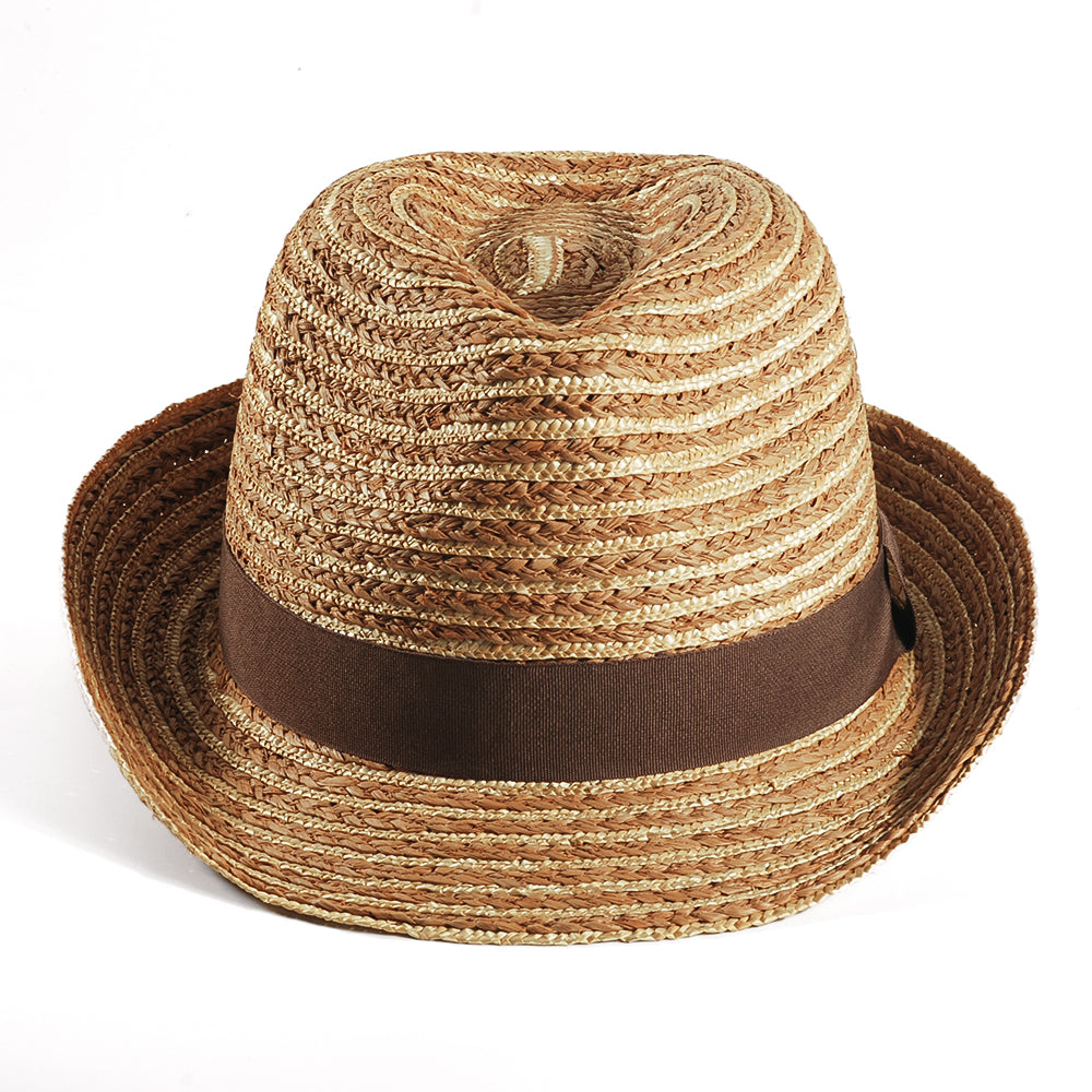 Handmade Straw Hat