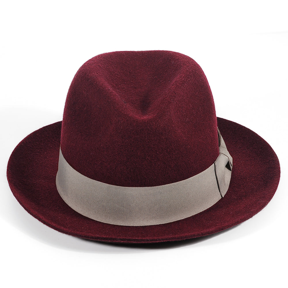 Fedora Felt-Rose