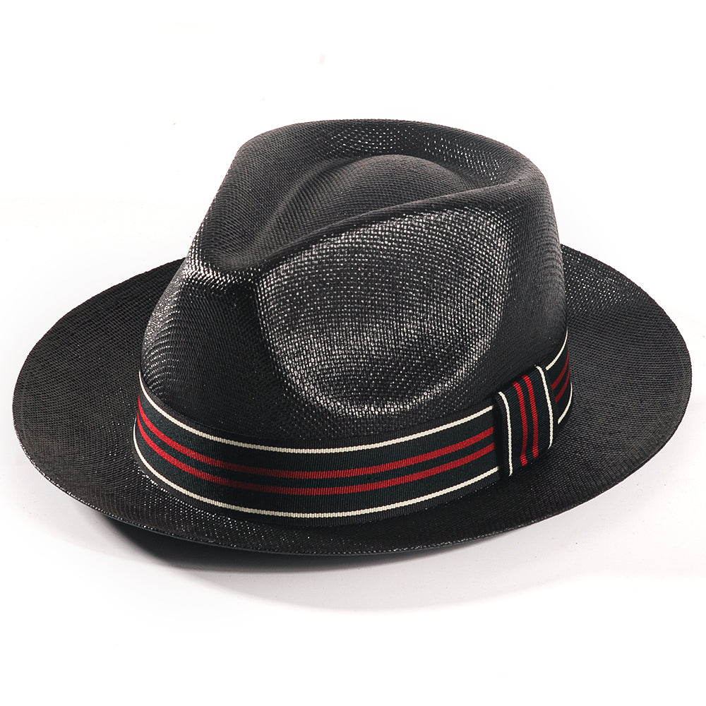 Panama Fedora Hat