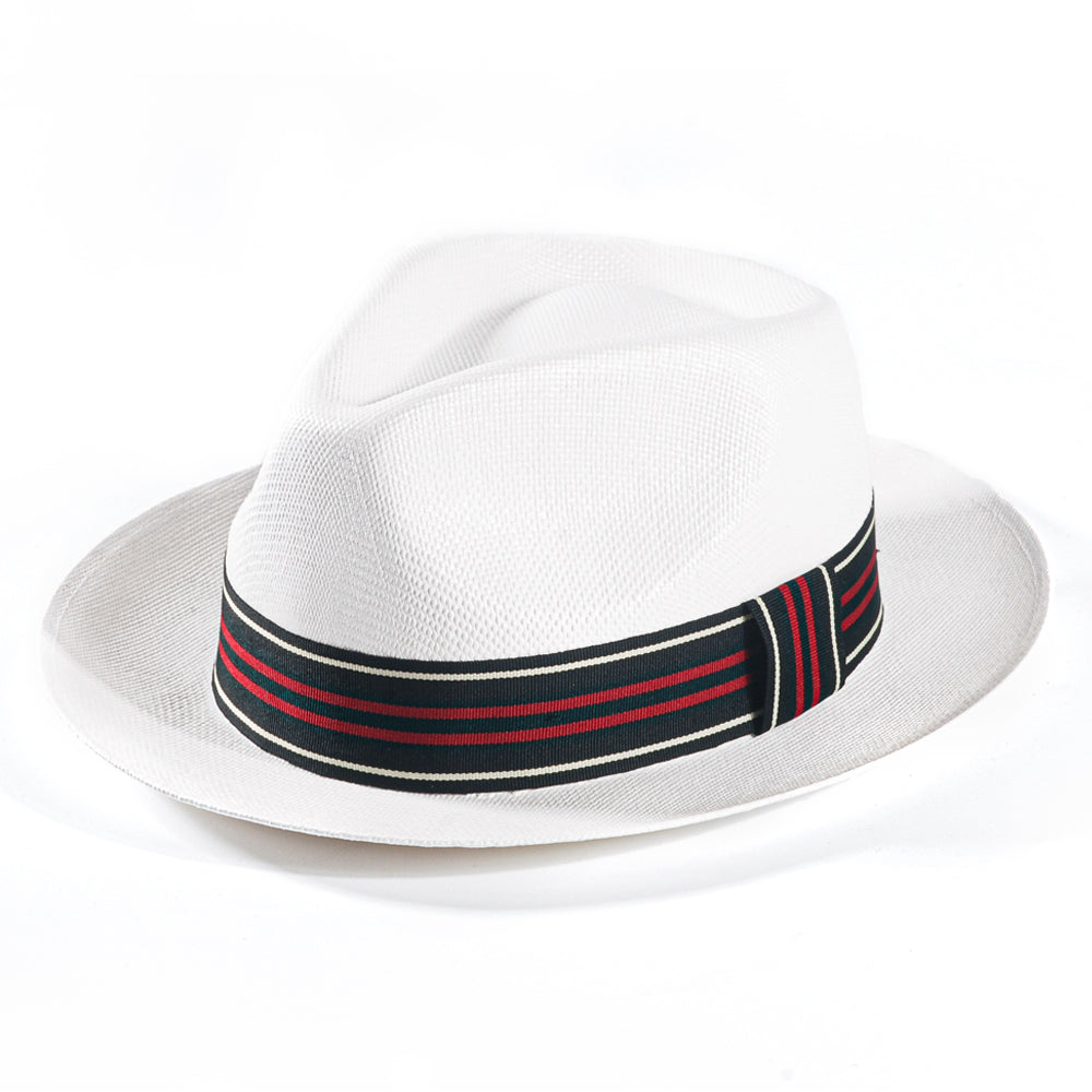 Panama Fedora Hat