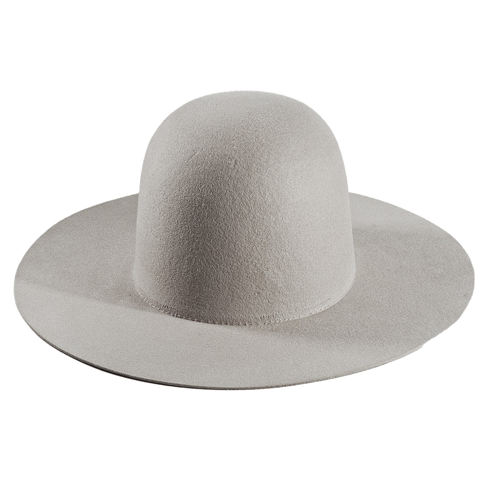 Prairie Wind Cowboy Hat-Gray