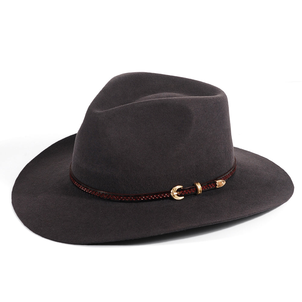 Fedora Hat