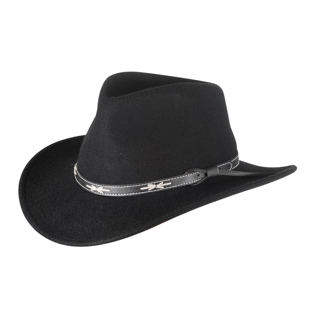 Outdoor Western Hat