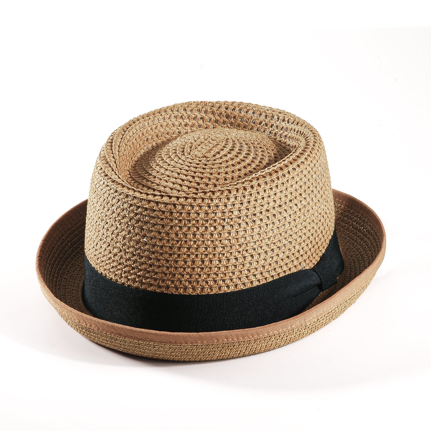 42nd Street Pork Pie Toyo Fedora