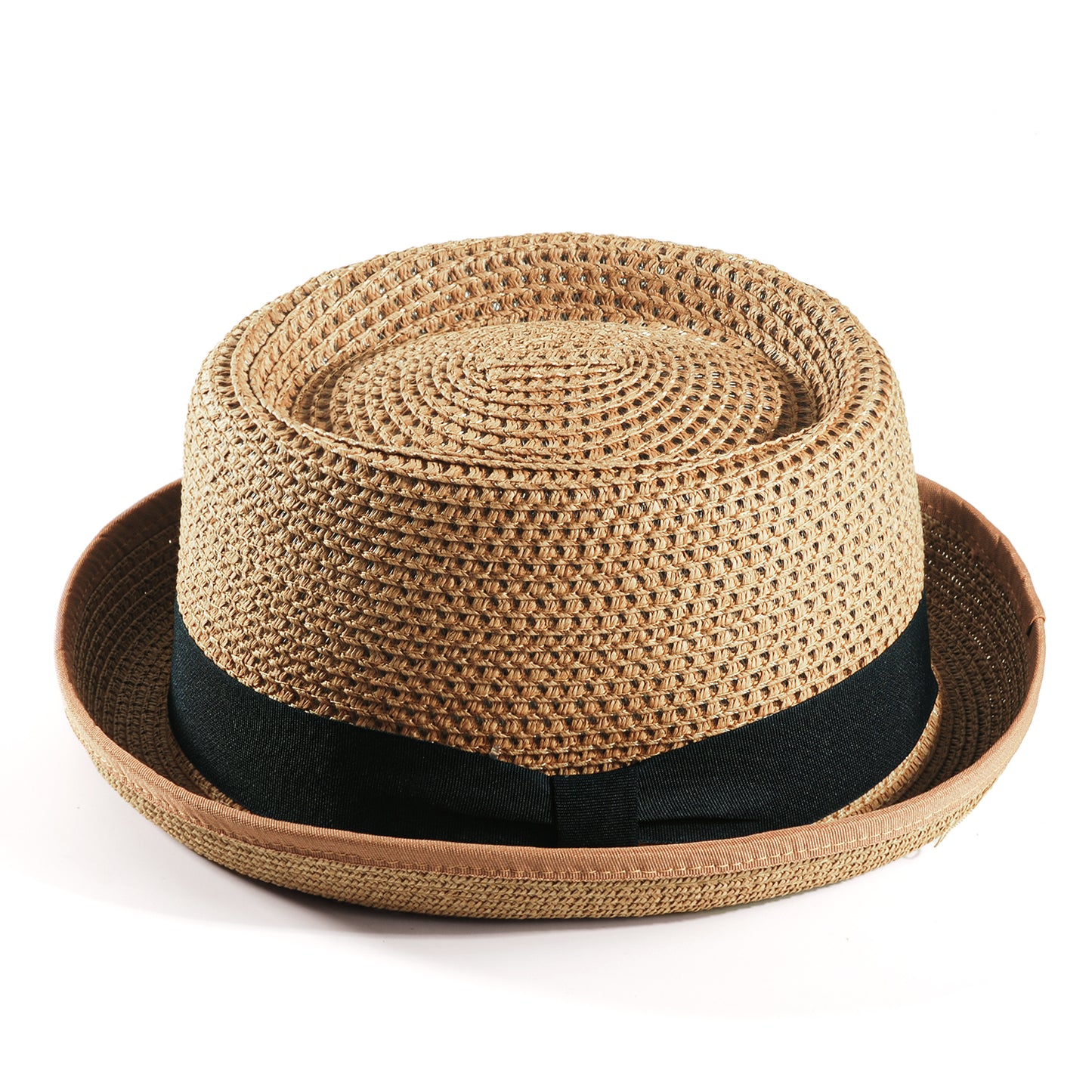 42nd Street Pork Pie Toyo Fedora