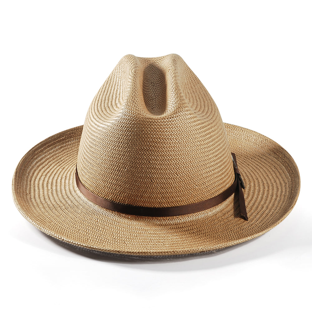 Open Road Straw Hat