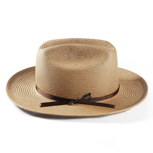 Open Road Straw Hat