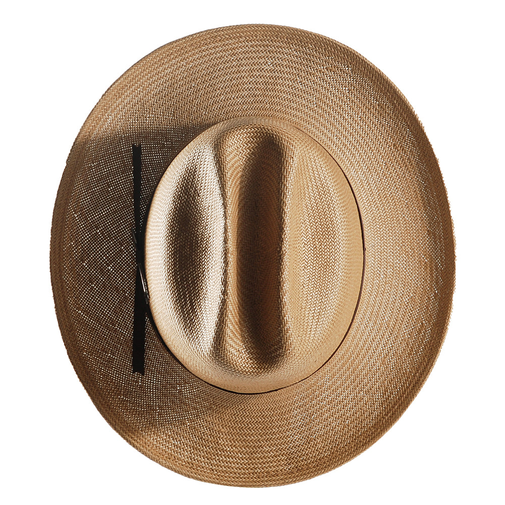 Open Road Straw Hat