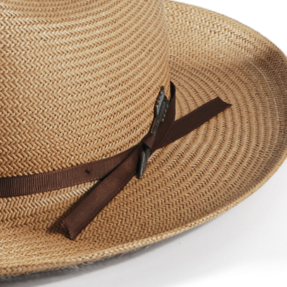 Open Road Straw Hat