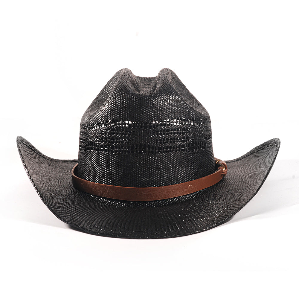 Straw Cowboy Hat – nonohats