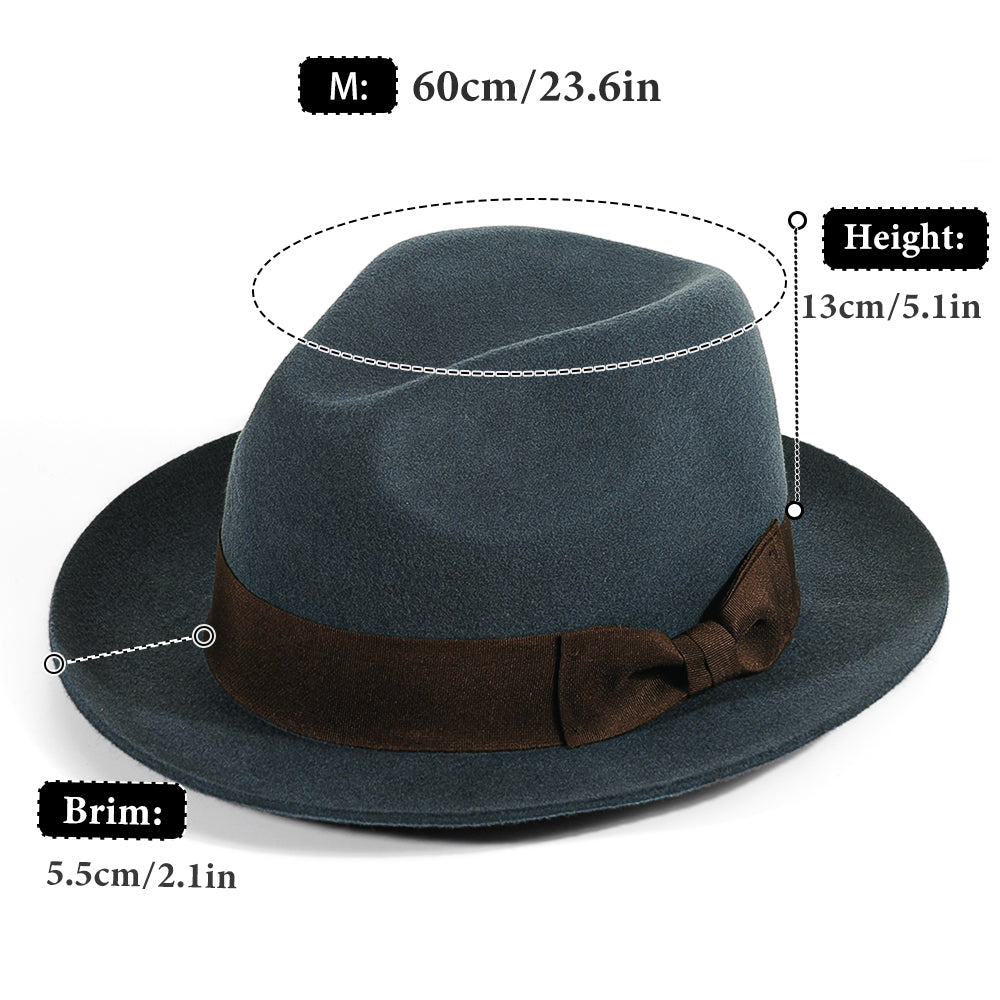 Fedora Felt