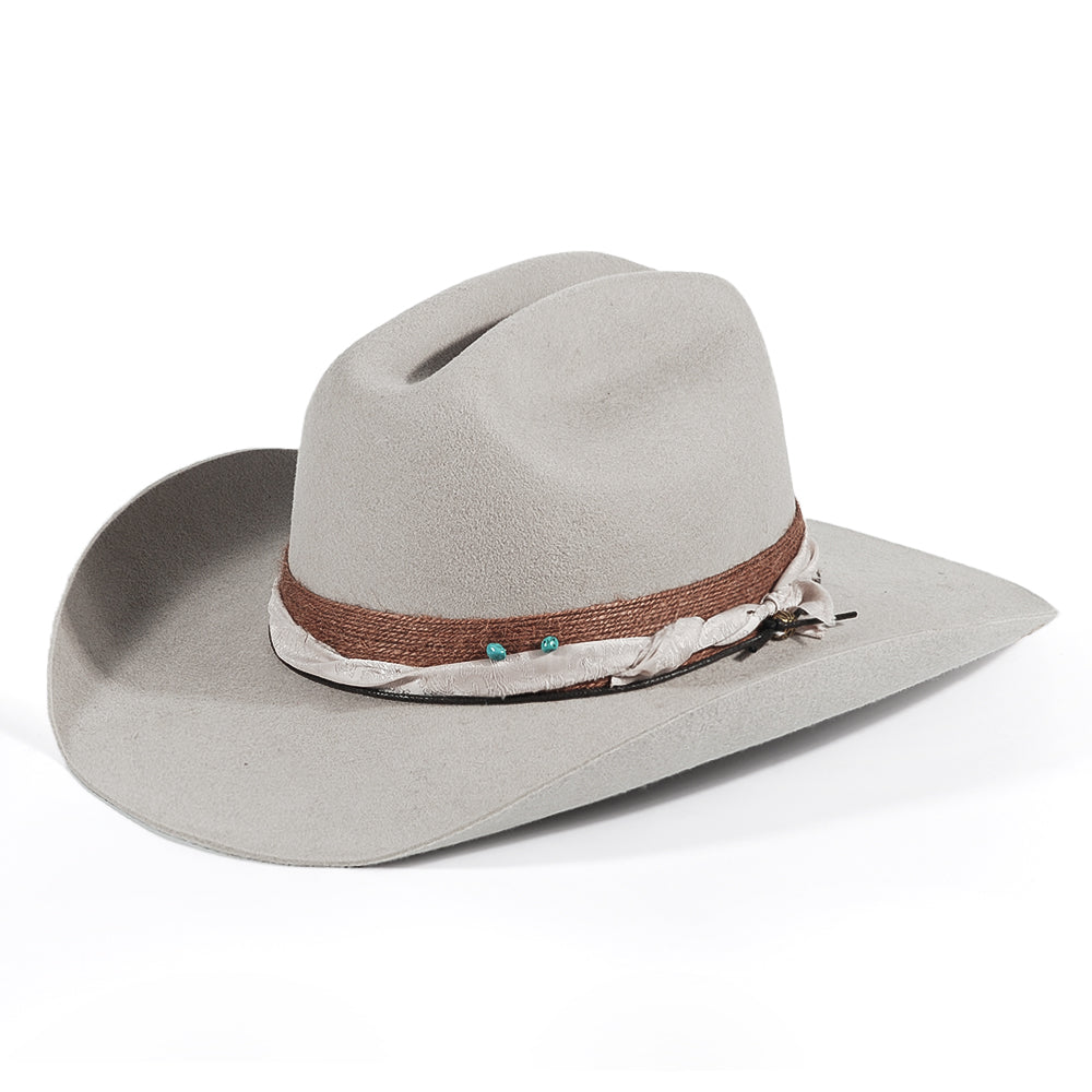 Western Cowboy Hat