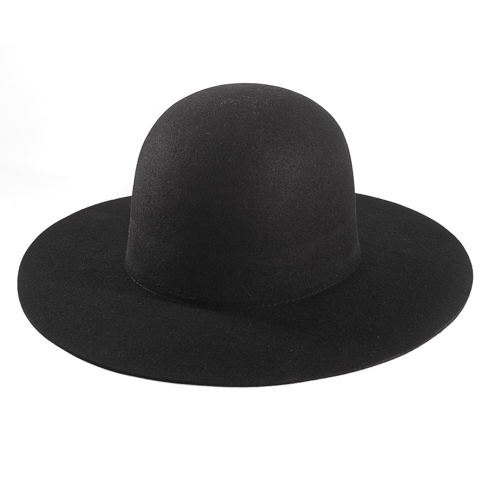 Prairie Wind Cowboy Hat-Black