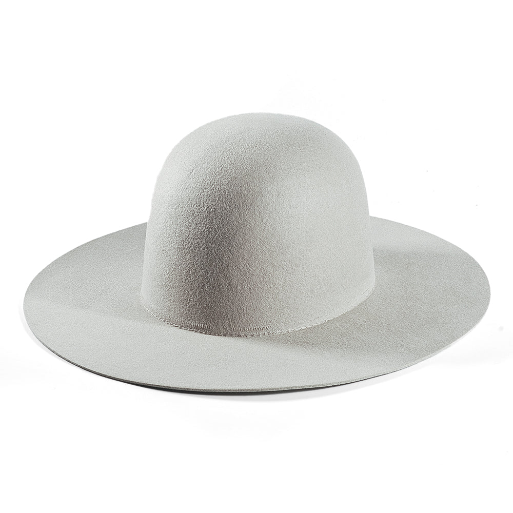 Prairie Wind Cowboy Hat-Gray