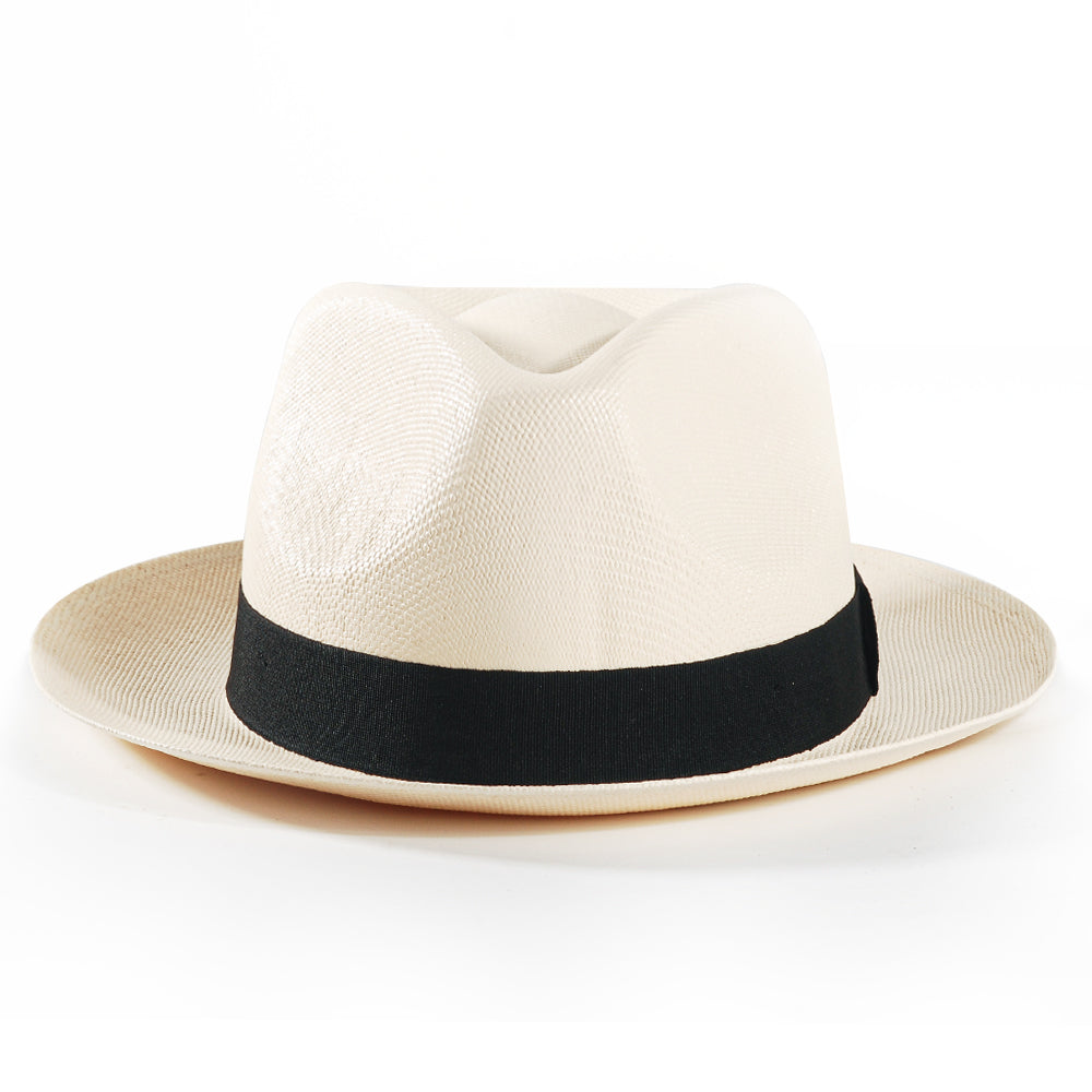 Panama Fedora Hat