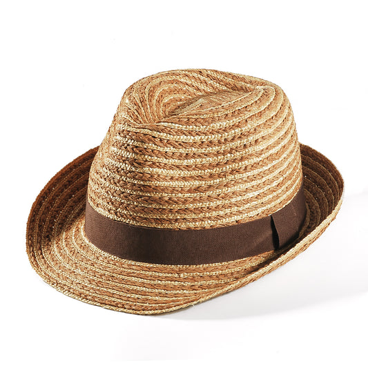 Handmade Straw Hat