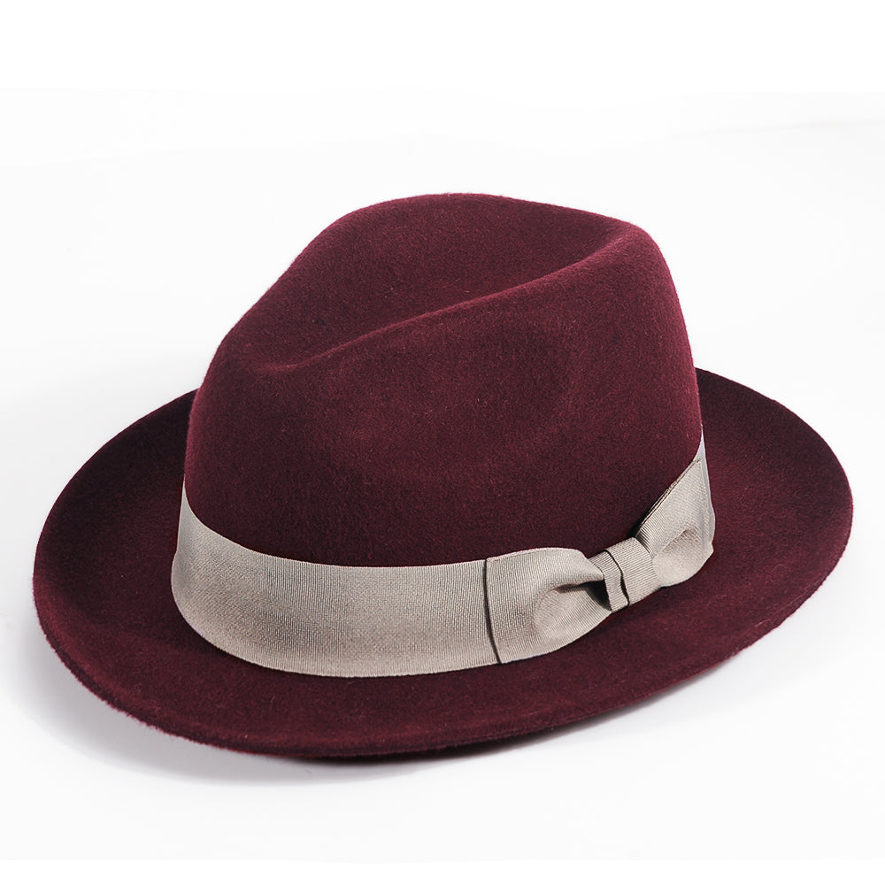 Fedora Felt-Rose