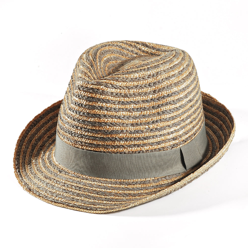 Handmade Straw Hat