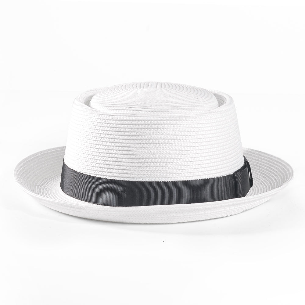 Panama Straw Hat