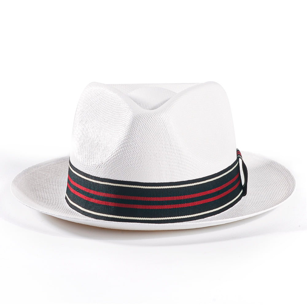 Panama Fedora Hat