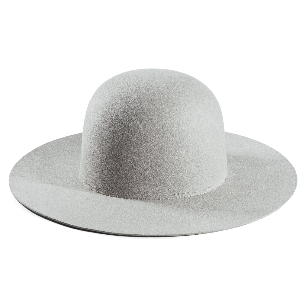 Prairie Wind Cowboy Hat-Gray