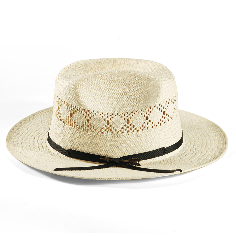 Open Road Straw Hat