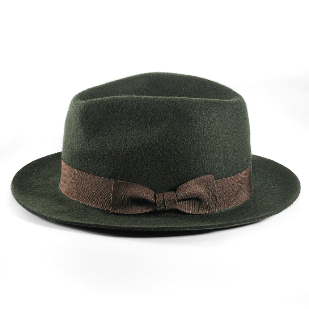 Fedora Felt Hat