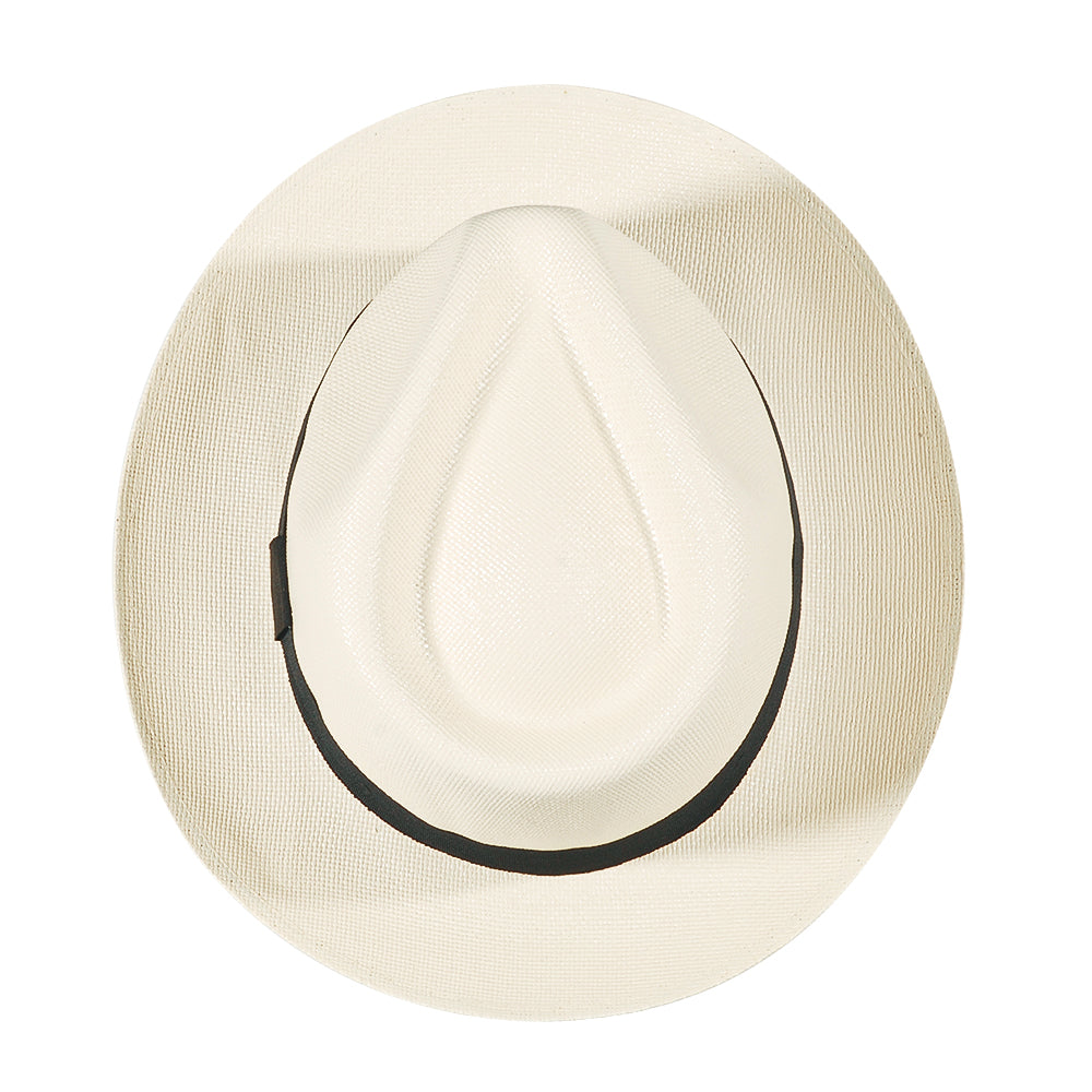 Panama Fedora Hat