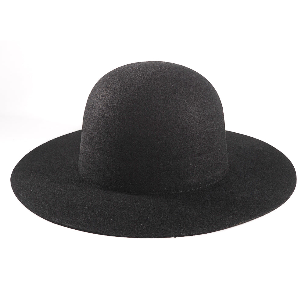 Prairie Wind Cowboy Hat-Black