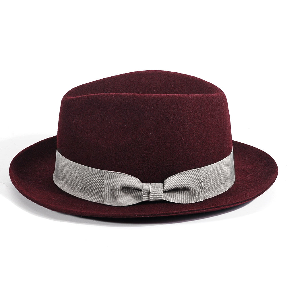 Fedora Felt-Rose