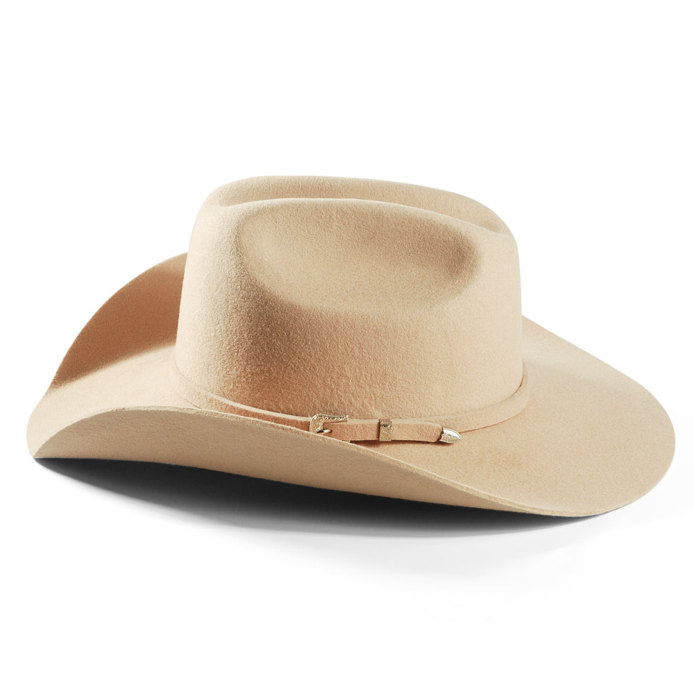 Cowboy Felt Hat