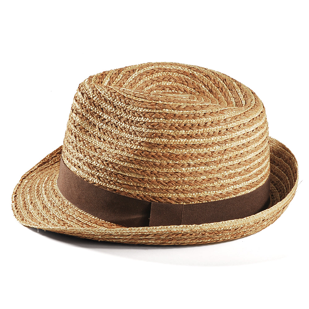 Handmade Straw Hat