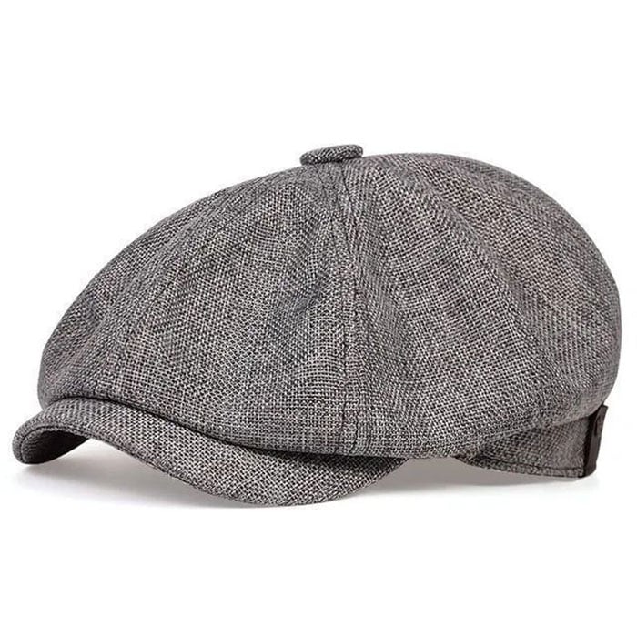 PEAKY BLINDERS Eight Piece Cap