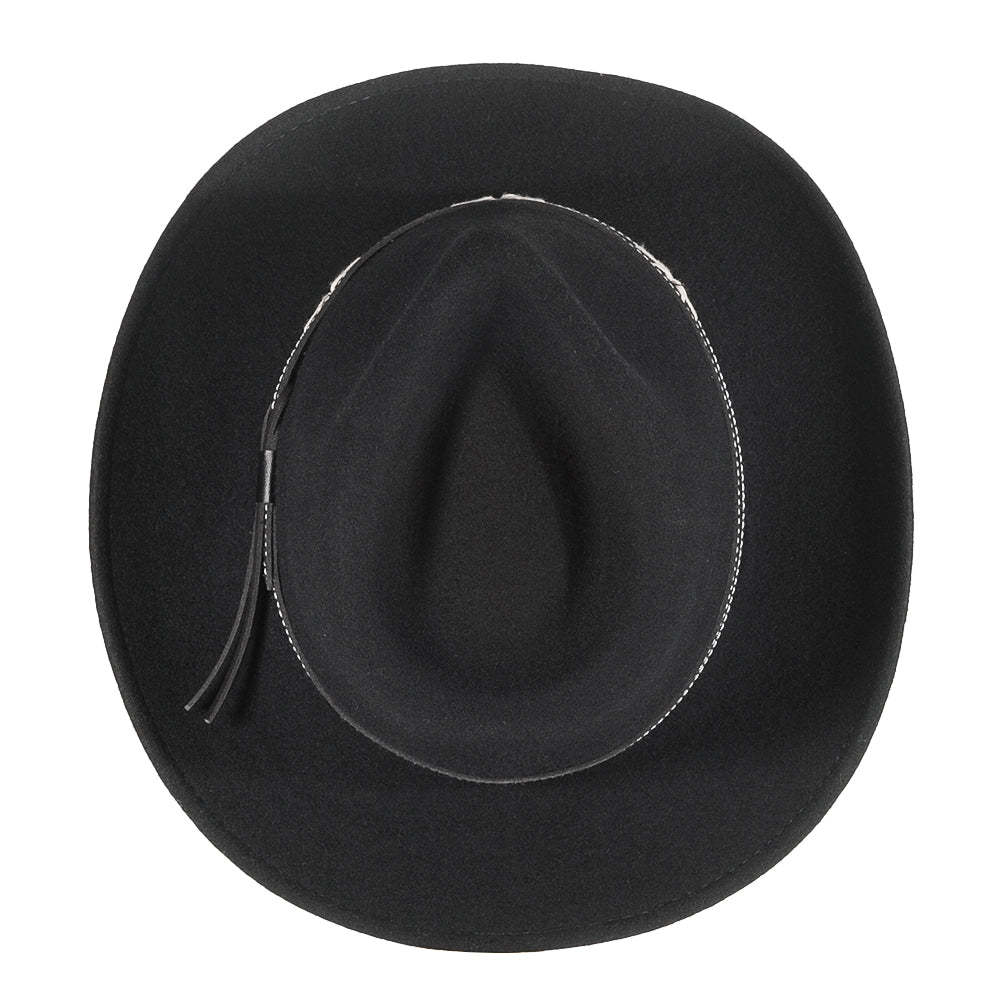 Outdoor Western Hat