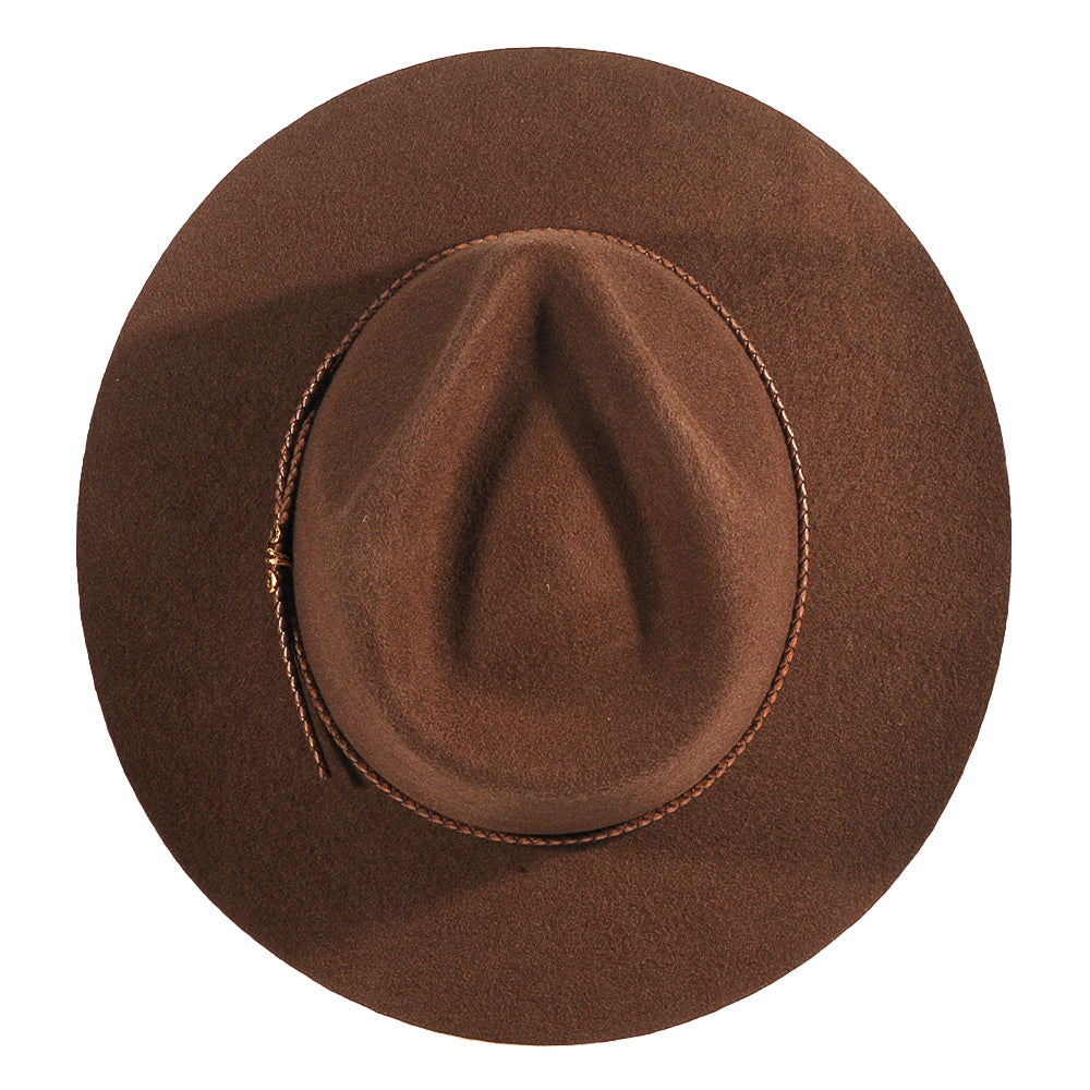 Western Felt Hat