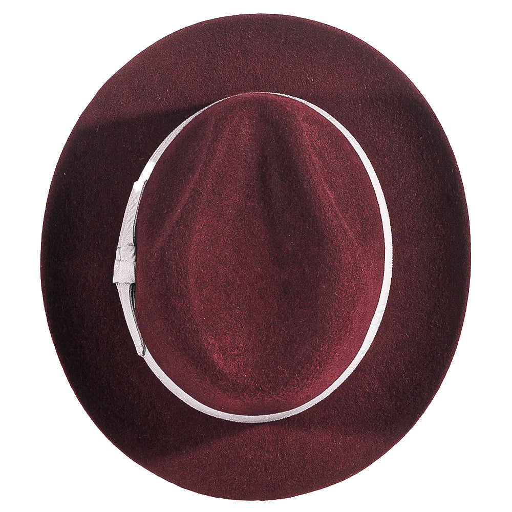 Fedora Felt-Rose