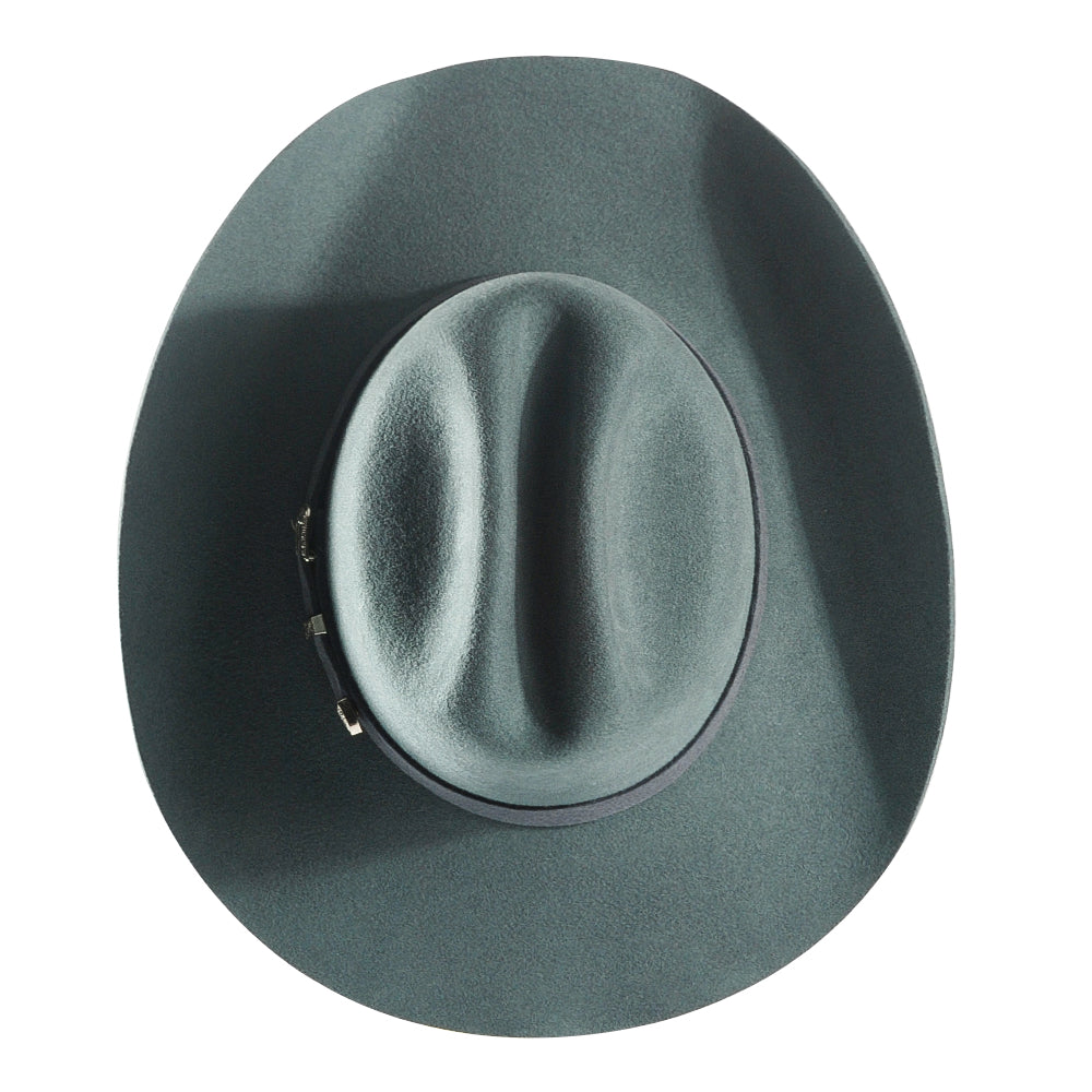 Cowboy Felt Hat