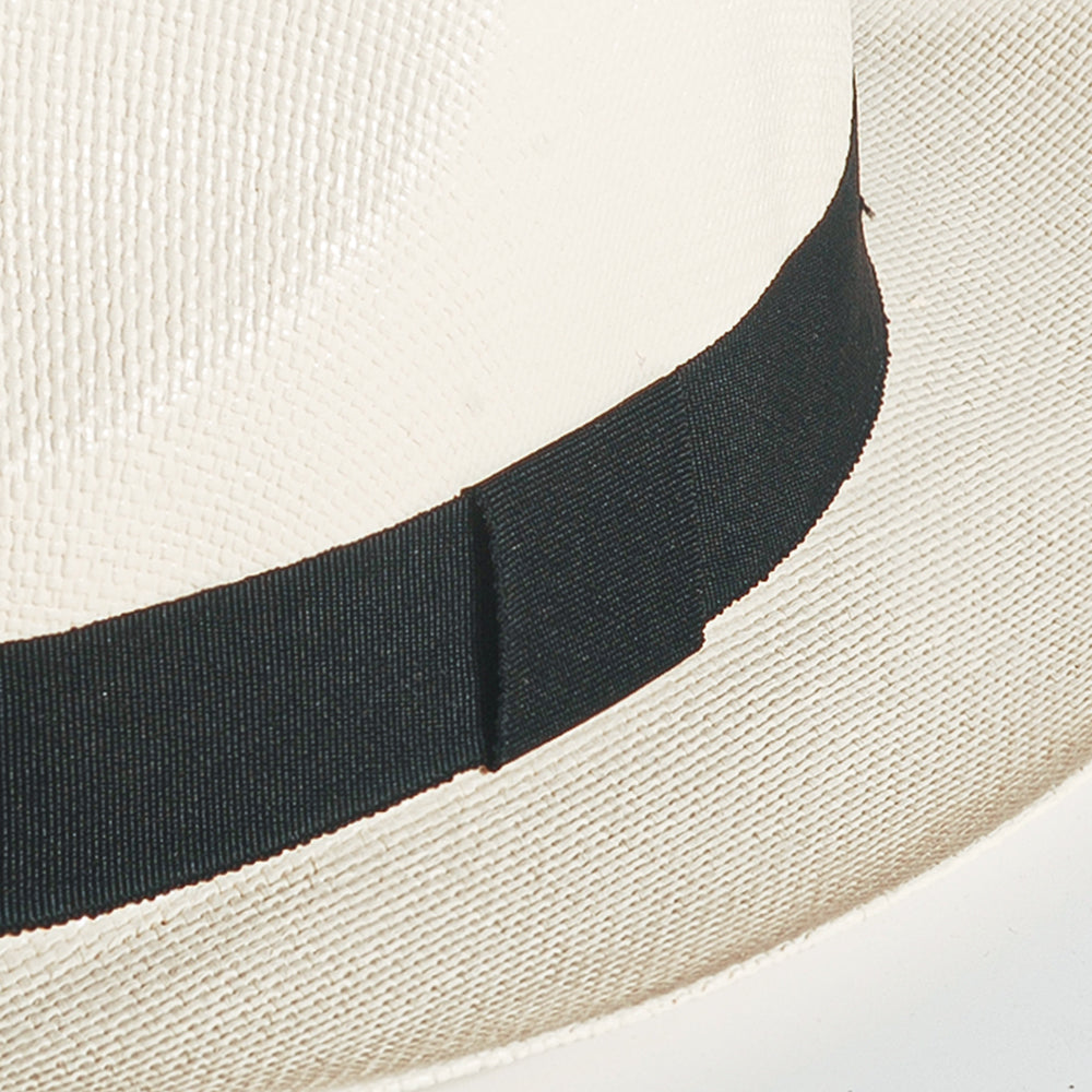 Panama Fedora Hat