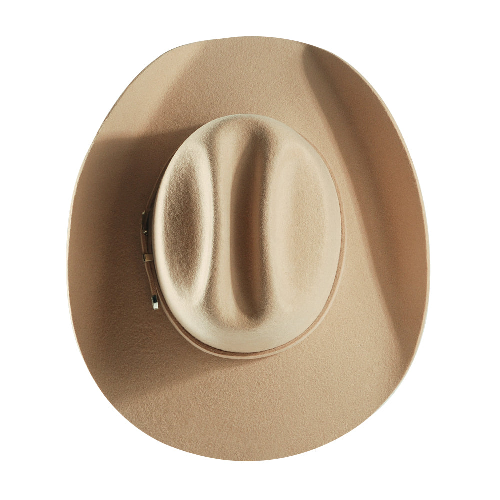 Cowboy Felt Hat