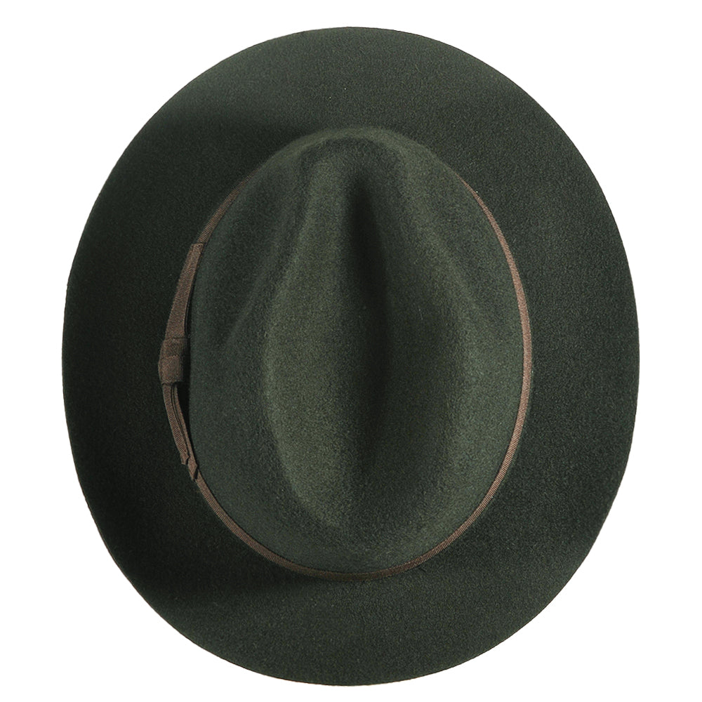 Fedora Felt Hat