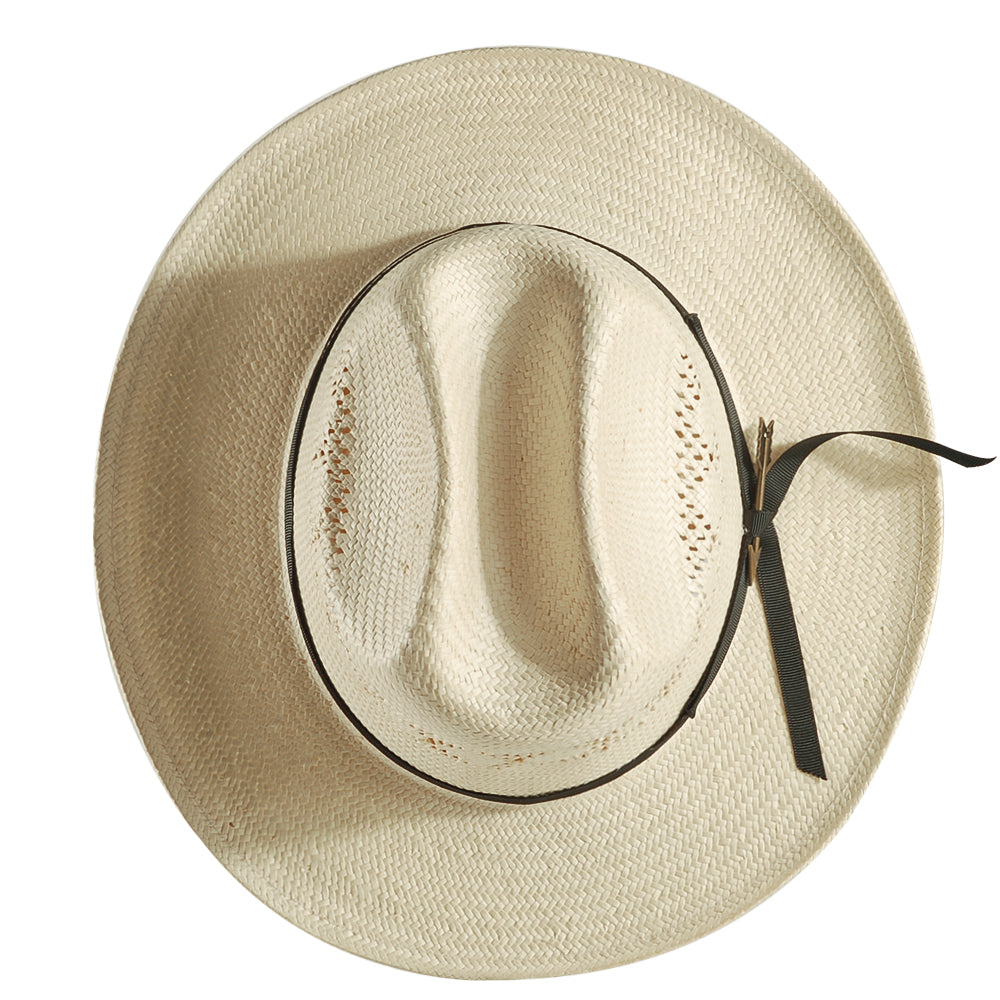 Open Road Straw Hat