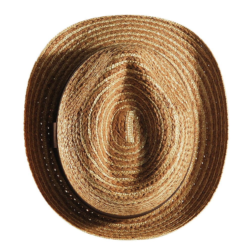 Handmade Straw Hat