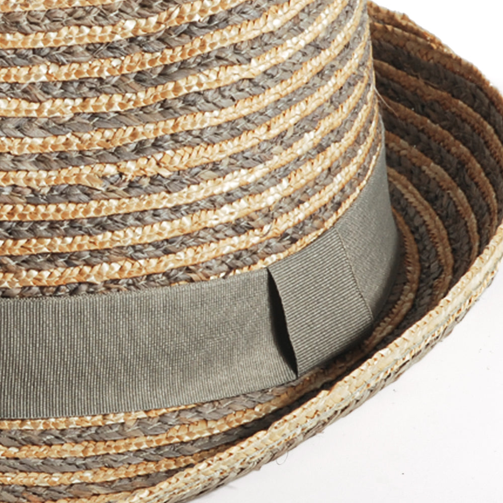 Handmade Straw Hat