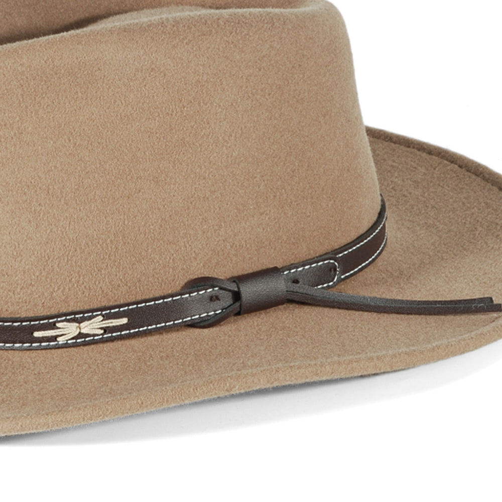 Outdoor Western Hat