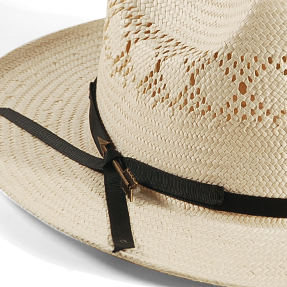 Open Road Straw Hat