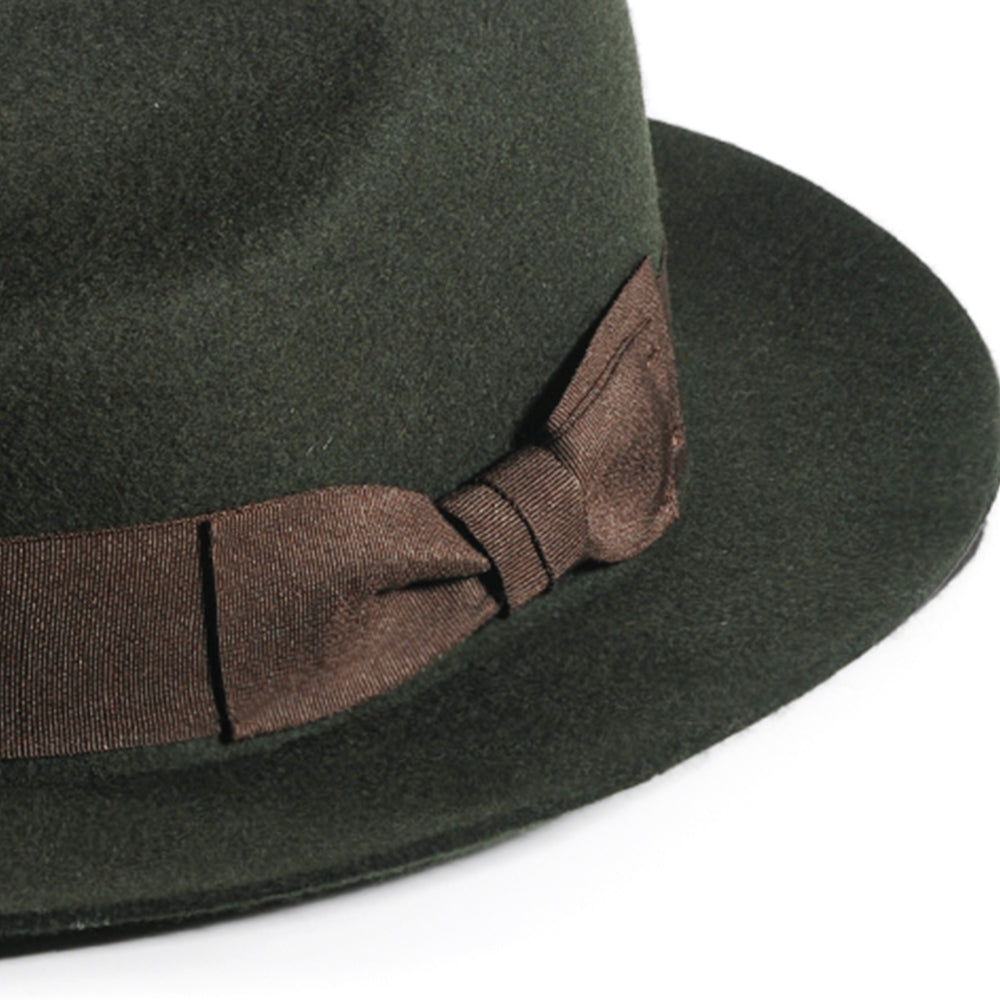 Fedora Felt Hat