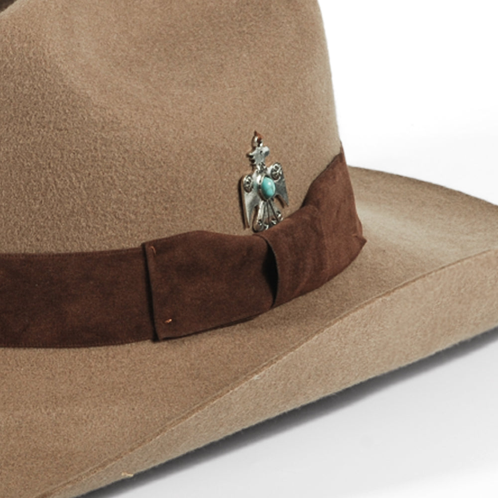 Western Cowboy Felt Hat