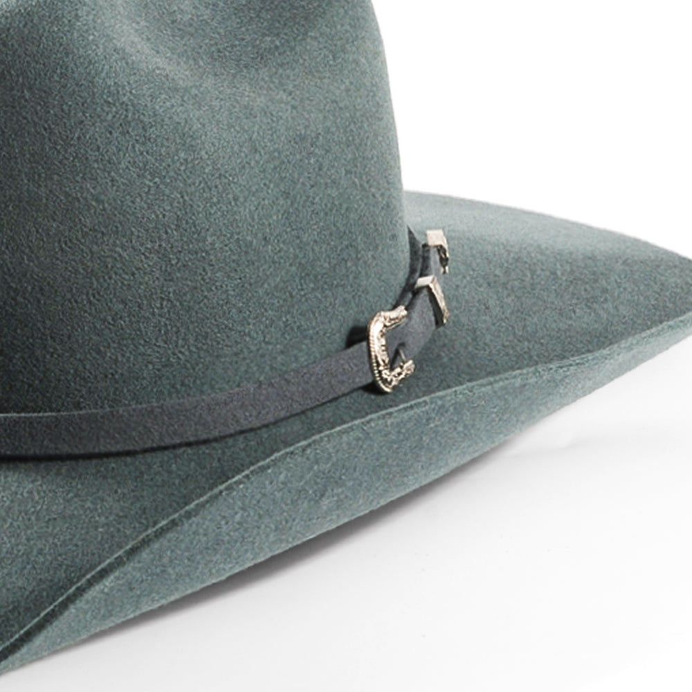 Cowboy Felt Hat