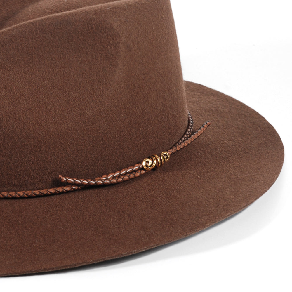 Western Felt Hat